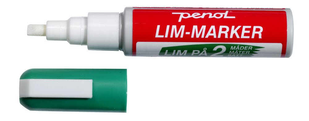 Penol Limmarker 10g